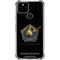 Wizarding World Hogwarts Legacy Golden Snitch Google Pixel 5 Clear Case